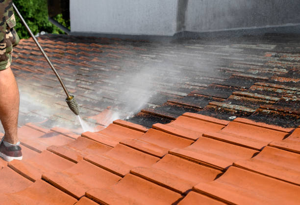 Paramus, NJ Pressure Washing Company