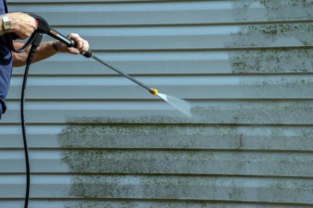 Best Local Pressure Washing Services  in Paramus, NJ