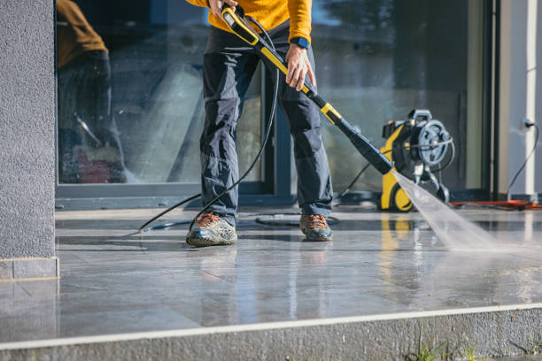 Best Garage Pressure Washing  in Paramus, NJ
