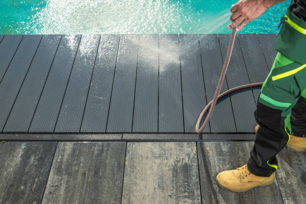 Best Commercial Pressure Washing  in Paramus, NJ