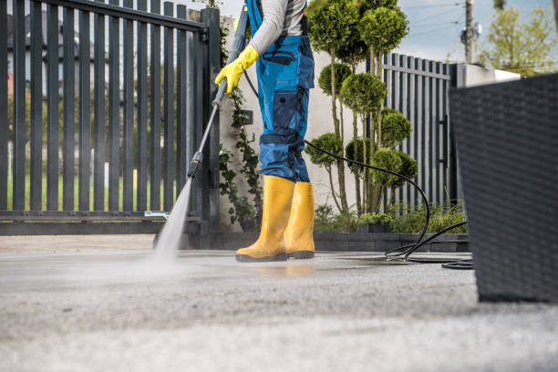 Best Commercial Pressure Washing  in Paramus, NJ