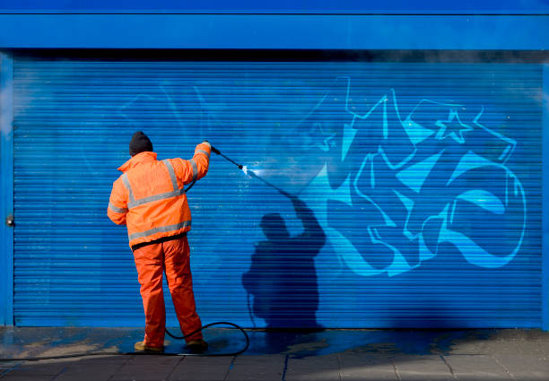 Best Local Pressure Washing Services  in Paramus, NJ