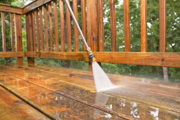 Best Garage Pressure Washing  in Paramus, NJ