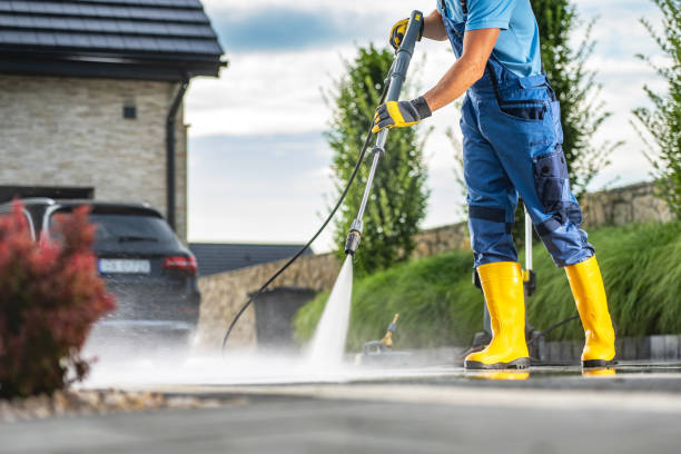 Best Roof Pressure Washing  in Paramus, NJ