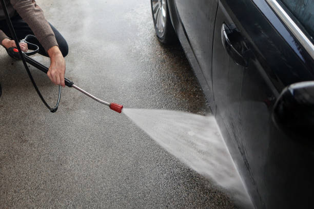 Pressure Washing Estimates in Paramus, NJ